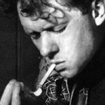 dylan thomas
